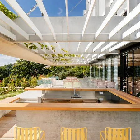 Beautiful Villa Fivos 1 & Fivos 2 Brsečine