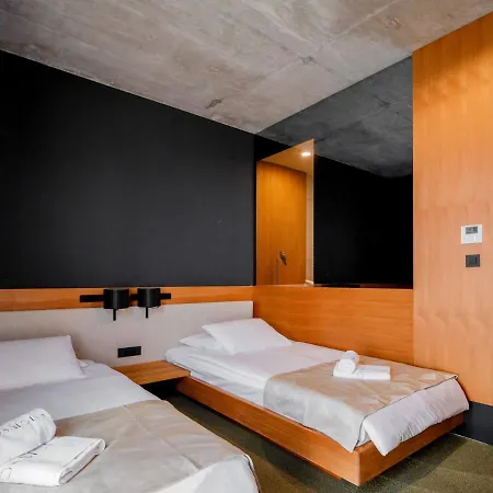 Beautiful Villa Fivos 1 & Fivos 2 *