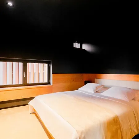 Vila Beautiful Villa Fivos 1 & Fivos 2